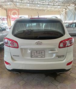 هيونداي سانتافي